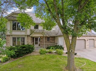 15325 80th Pl N, Maple Grove, MN 55311