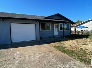 880 W Academy St, Lebanon, OR 97355