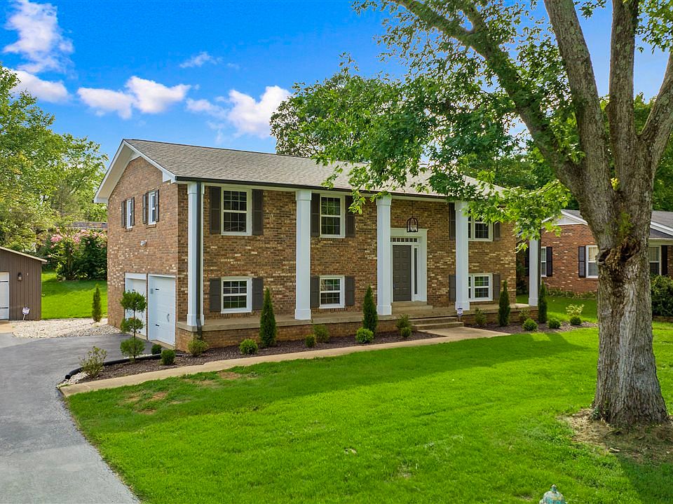 517 Ashmoor Ave, Bowling Green, KY 42101 Zillow