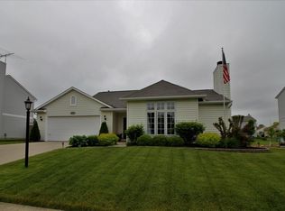 211 Granada Dr, Kendallville, IN