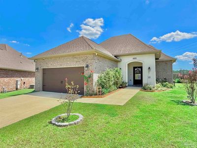 405 Waterbury Ct, Cantonment, FL, 32533
