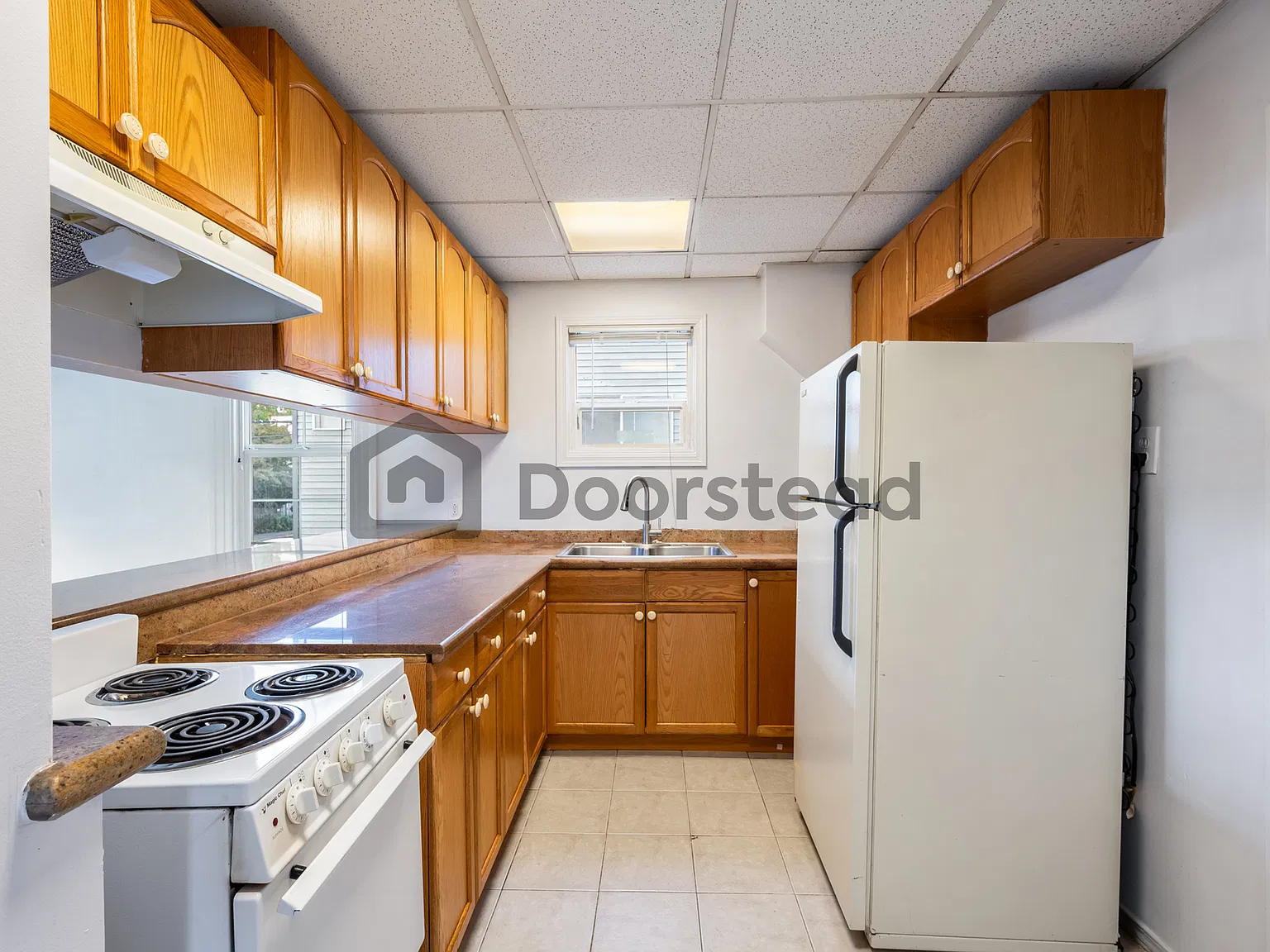 1 bed, 1.0 bath, 530 sqft, $1,195 — Photo 2