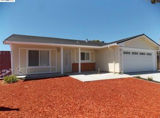 3789 Grand Lake Dr, Fremont, CA 94555