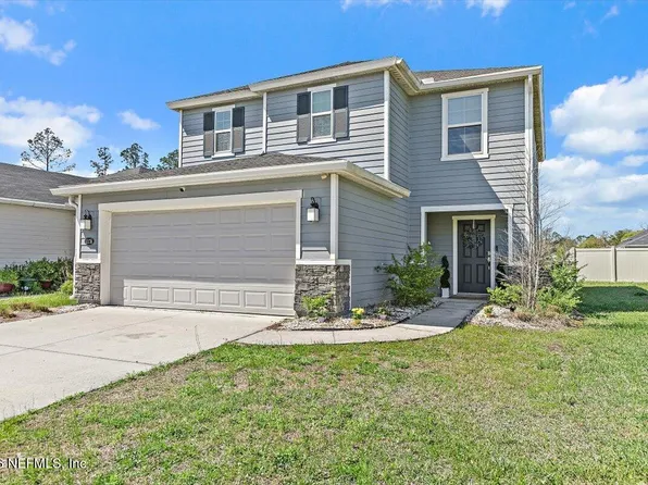 11176 GWEN Lane, Jacksonville, FL 32218