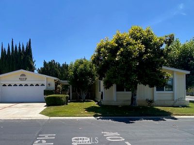 10961 Desert Lawn Dr Space 172, Calimesa, CA, 92320