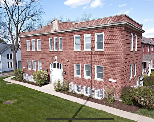 408 N Madison St #D Photo 1