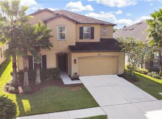 4458 Vermillion Sky Dr, Zephyrhills, FL 33544