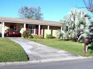 2292 Leewood Blvd, Melbourne, FL 32935
