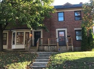 1336 Huffman Ave, Dayton, OH 45403