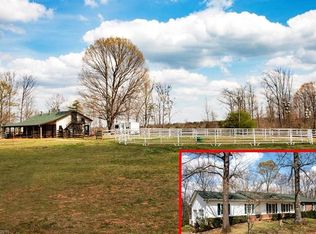 324 Grassy Knob Rd, Rutherfordton, NC 28139