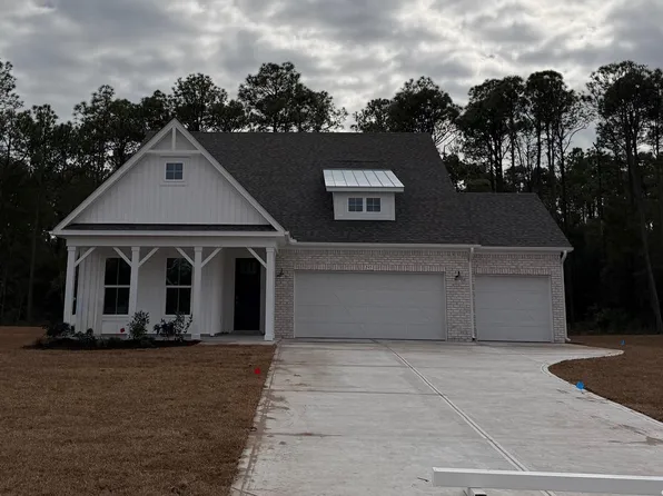 295 Northbrook Dr, Murrells Inlet, SC 29576