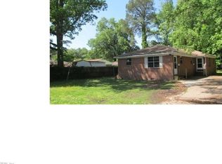 6335 Wellington St #B2, Norfolk, VA 23513