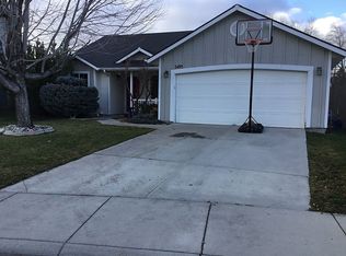 3495 N Lezana Ave, Meridian, ID 83646