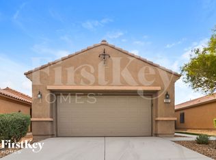 3957 Vulcan St, Las Vegas, NV 89122
