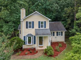4009 Olde Coach Rd, Durham, NC 27707