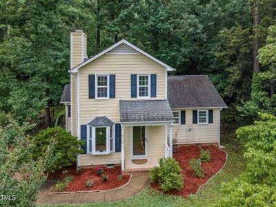 4009 Olde Coach Rd, Durham, NC, 27707