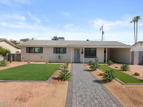6723 E 1st Ave, Scottsdale, AZ 85251