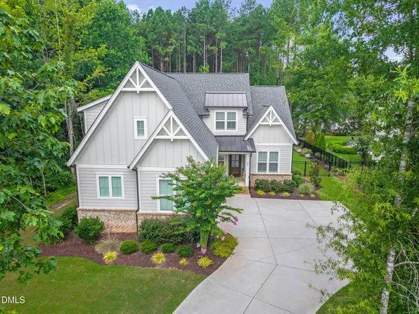 961 Cabin Crk, Pittsboro, NC 27312