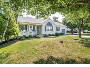 718 Chatsford Rd, Williamstown, NJ 08094