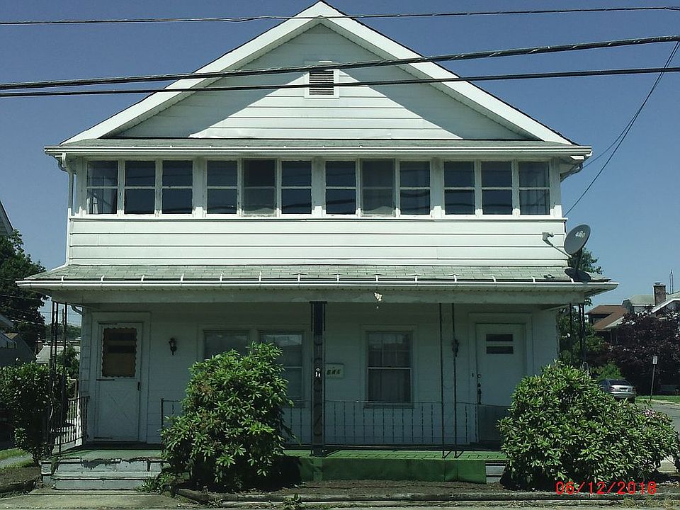 Single dwelling or duplex