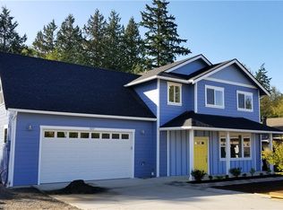 1327 Wilson Ave, Blaine, WA 98230