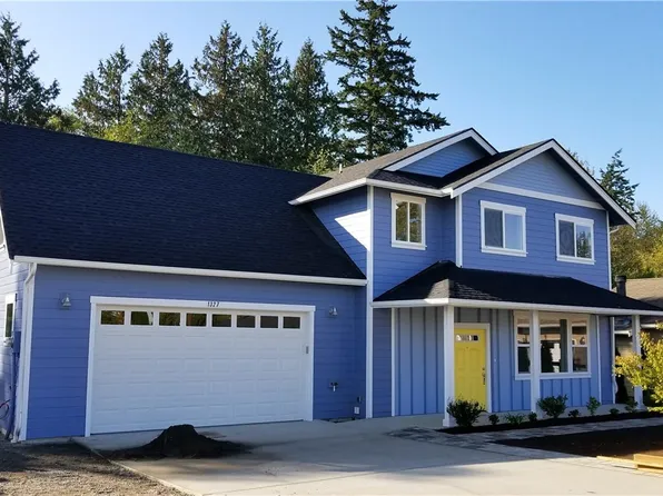 1327 Wilson Ave, Blaine, WA 98230