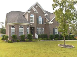 17 Shadow Poin, Columbia, SC 29229