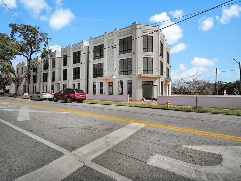 Welcome to The 912 Savannah — Photo 72