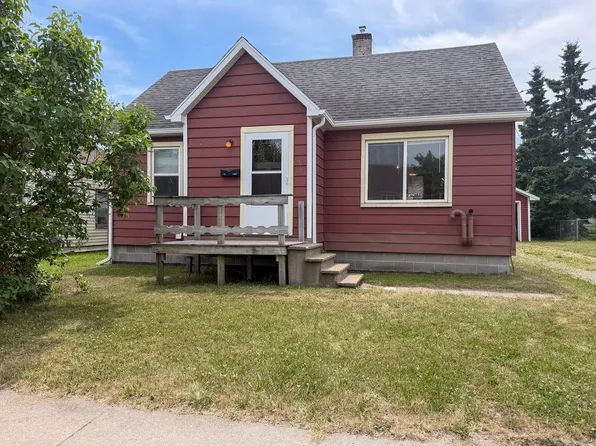 111 W 12th Ave, Sault Sainte Marie, MI 49783