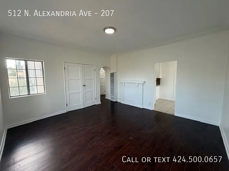 512 N Alexandria Ave #207 — Photo 1
