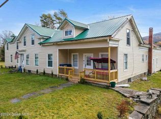 16 Main St #14, East Worcester, NY 12064