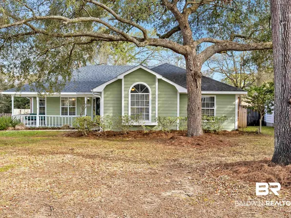 6616 Conde Ct, Mobile, AL 36695