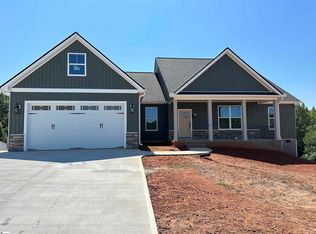 391 Terra Plains Dr, Greer, SC 29651