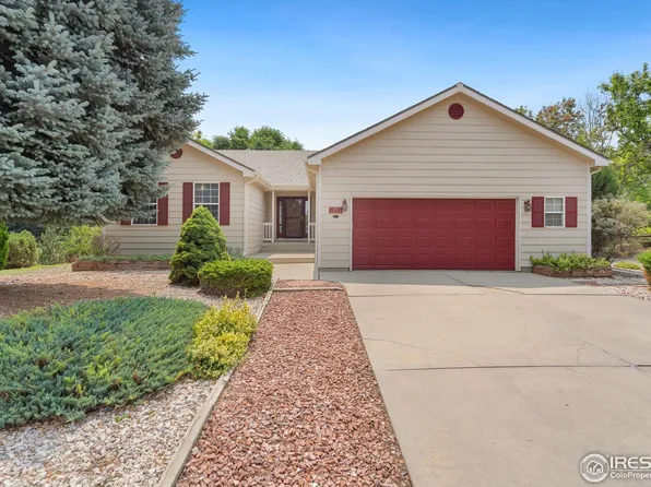 813 Rumford Ct, Fort Collins, CO 80525