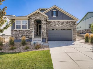 6974 S Shady Grove Ct, Aurora, CO 80016