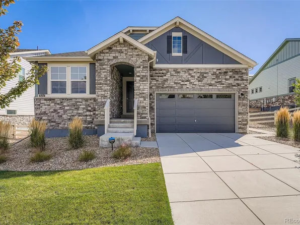 6974 S Shady Grove Court, Aurora, CO 80016