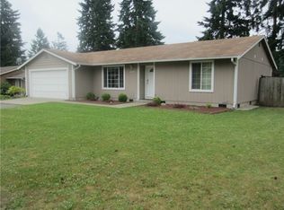 8404 187th Street Ct E, Puyallup, WA 98375