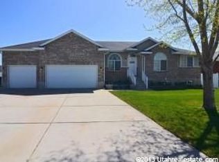2127 S 2000 W, Syracuse, UT 84075