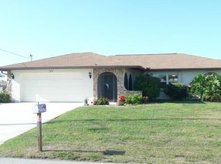 129 Leland St SE, Pt Charlotte, FL 33952