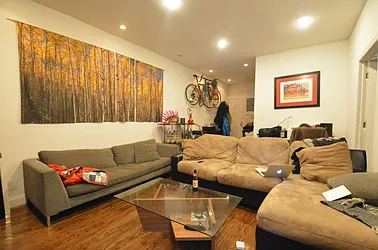 Rented by Keller Williams NYC