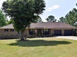 178 Whitney Rd, Leesburg, GA 31763