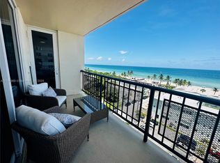 1501 S Ocean Dr APT 1006, Hollywood, FL 33019