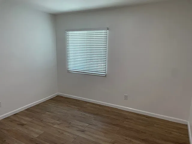 Bedroom #1