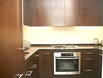 Rented by Park River