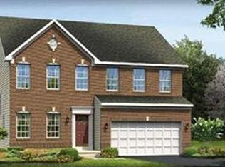 202 Erin Russel Ct, Reisterstown, MD 21136