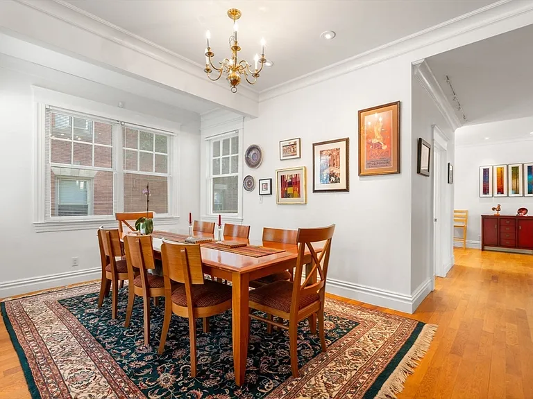 71 Magazine St #1A — Photo 15
