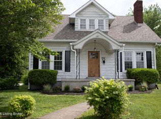 237 S Greensburg St, Hodgenville, KY 42748