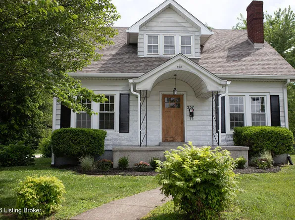 237 S Greensburg St, Hodgenville, KY 42748