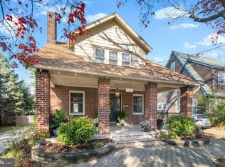 131 Wayne Ave, Haddonfield, NJ 08033