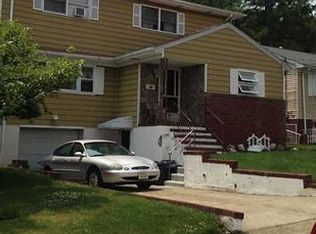 241-243 Maitland Ave, Paterson, NJ 07502